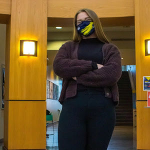 Meet your Posher, Emma